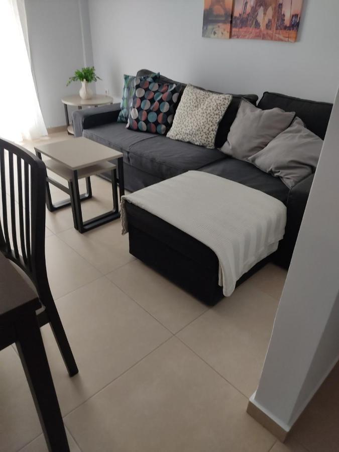 Kalamaria Brand New 1 Bedroom Apartment Szaloniki Kültér fotó